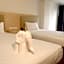 Lucky Elephant Hotel