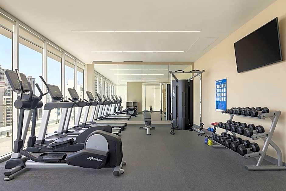 Residence Inn by Marriott Panama City