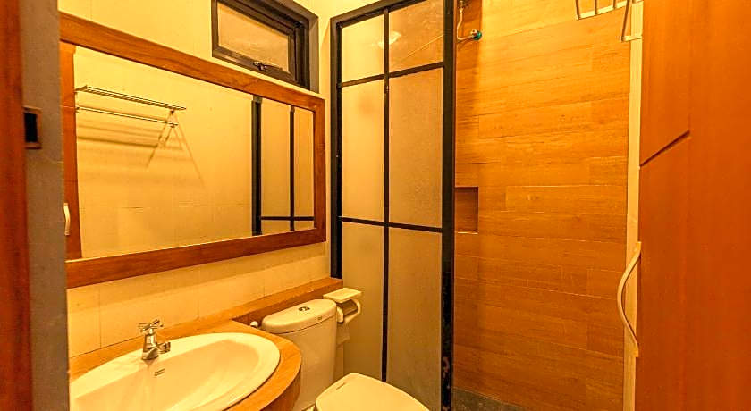 Hotel Griya Katarina