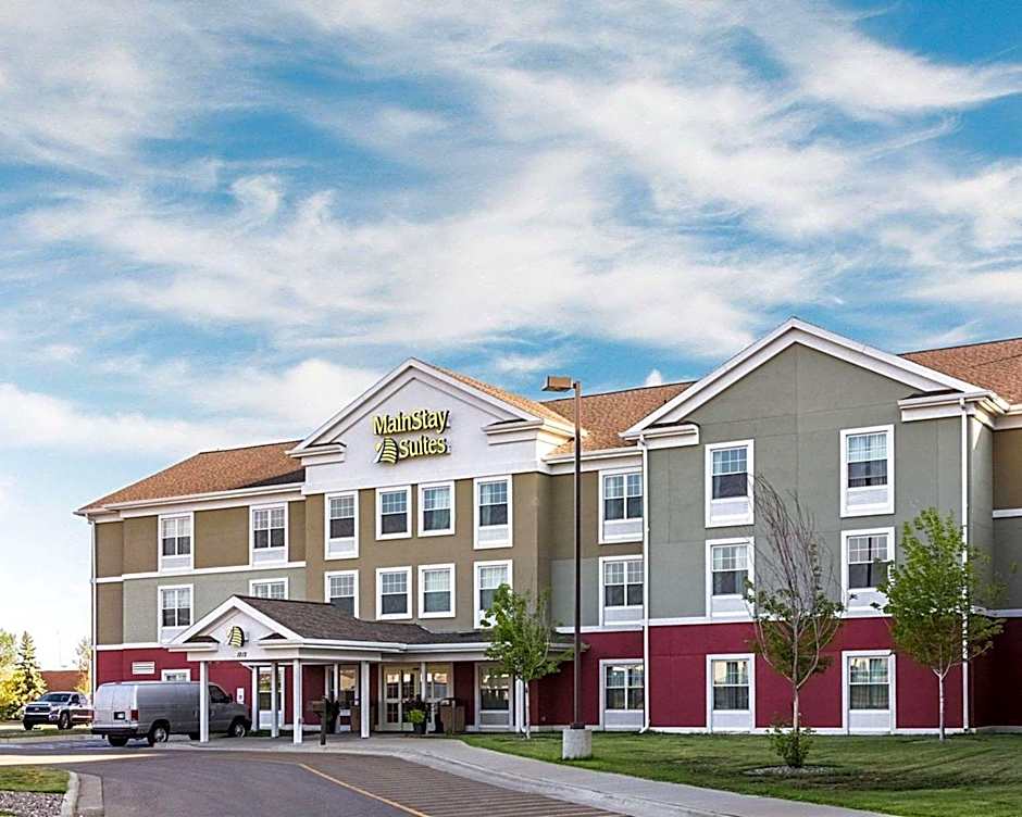 Mainstay Suites Minot