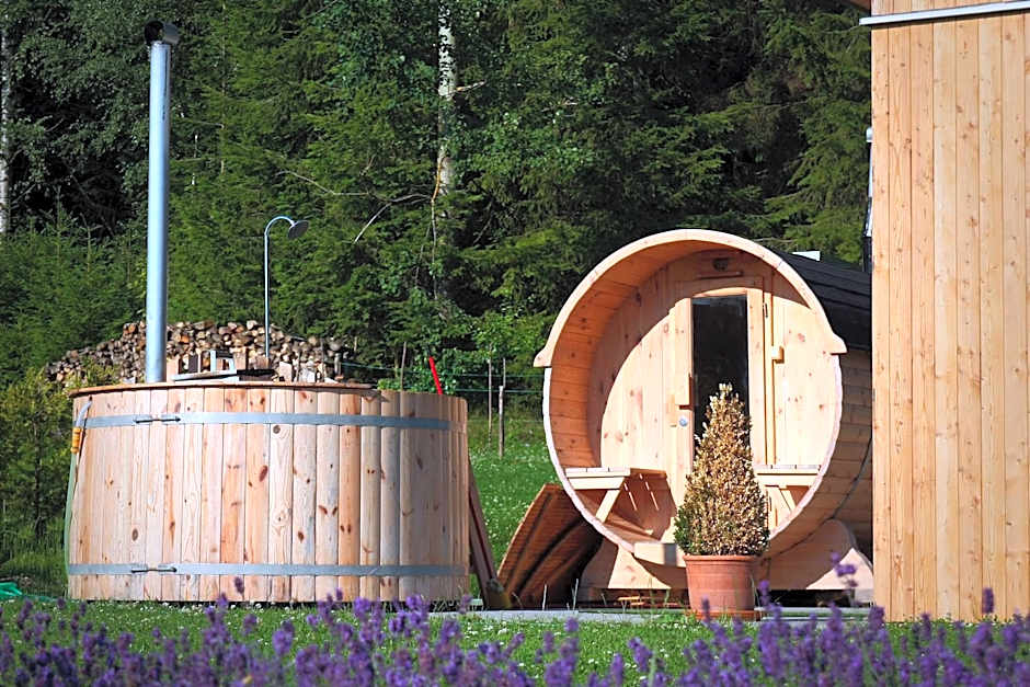 Hotel SLUNEČNÁ LOUKA