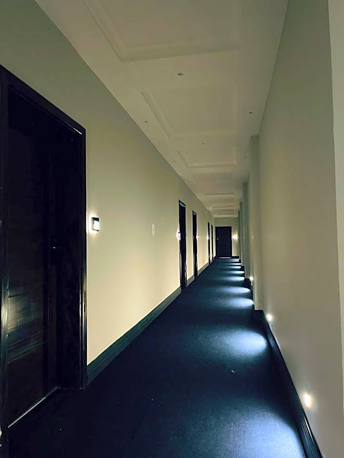 The Ivory Hotel