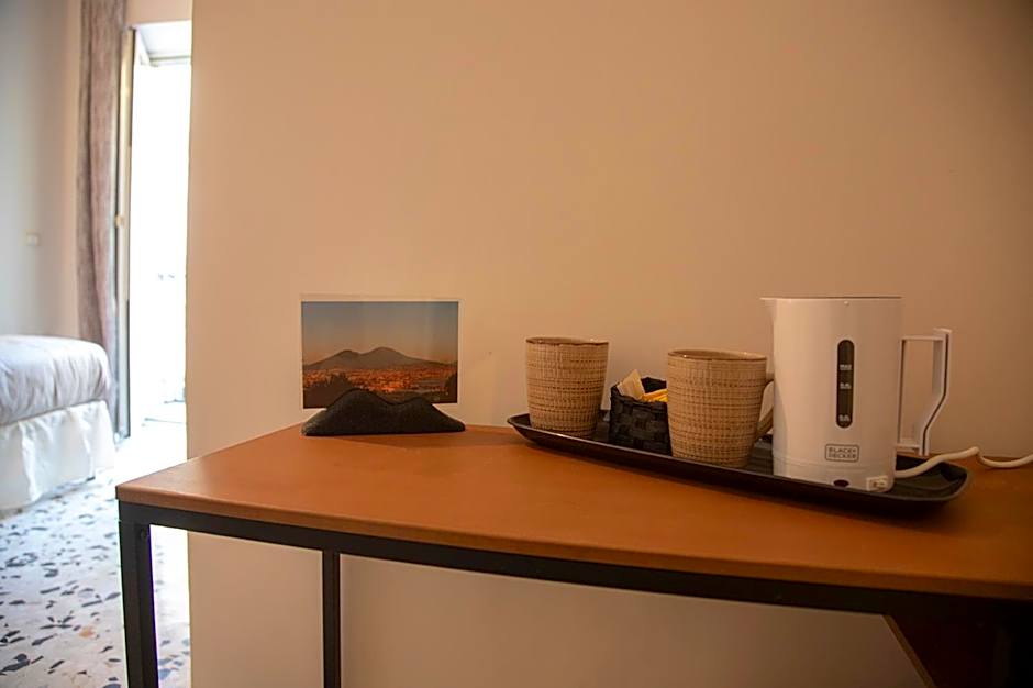 Agorà Mura Greche B&b