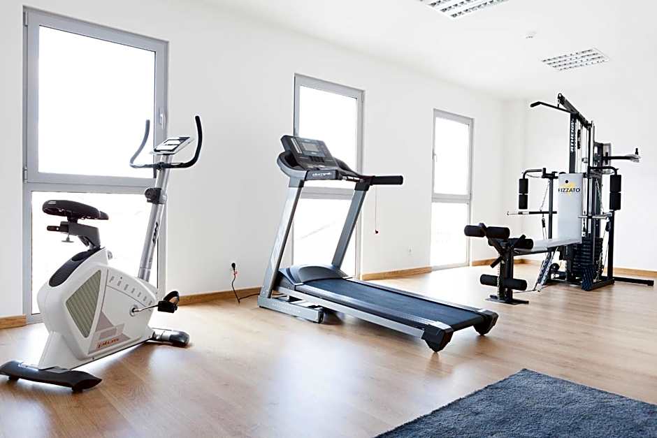 Lam Hotel Villa Aljustrel