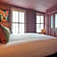 the Continental Boutique Residence