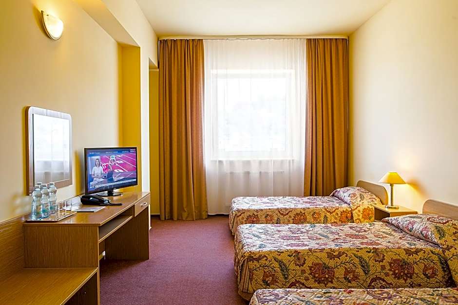 Hotel Accademia