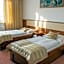 Hotel Auto Jas
