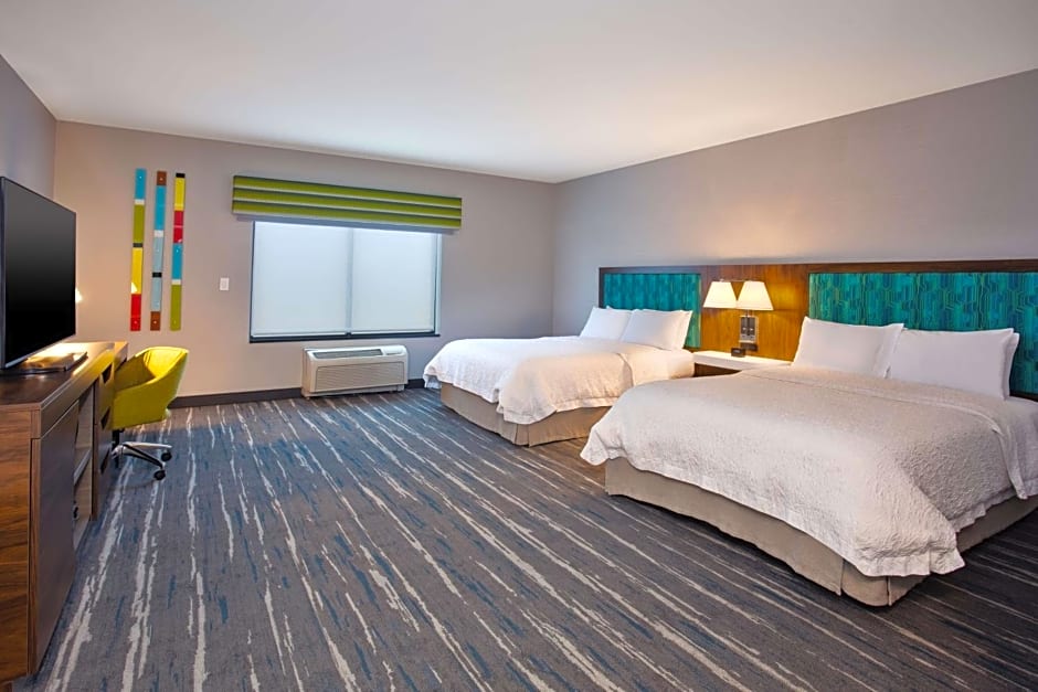 Hampton Inn & Suites Athens/Interstate 65