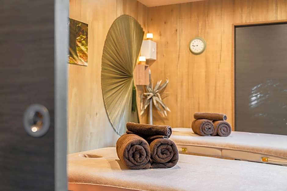 Domaine de la Résidence - Hôtel, Spa & Restaurant