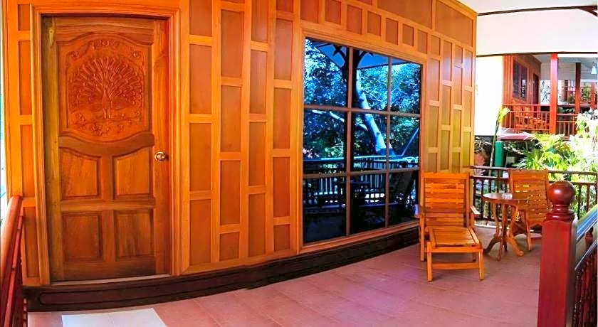 JJ Bungalow