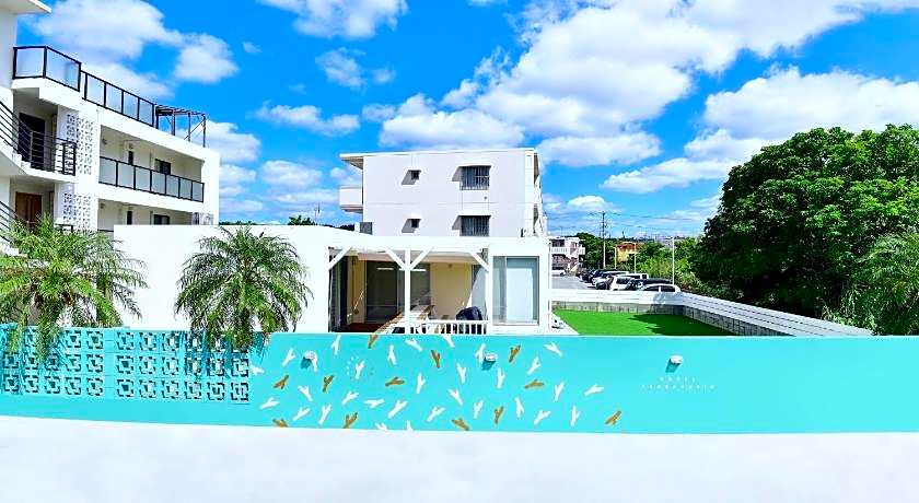Hotel Yanbarunia