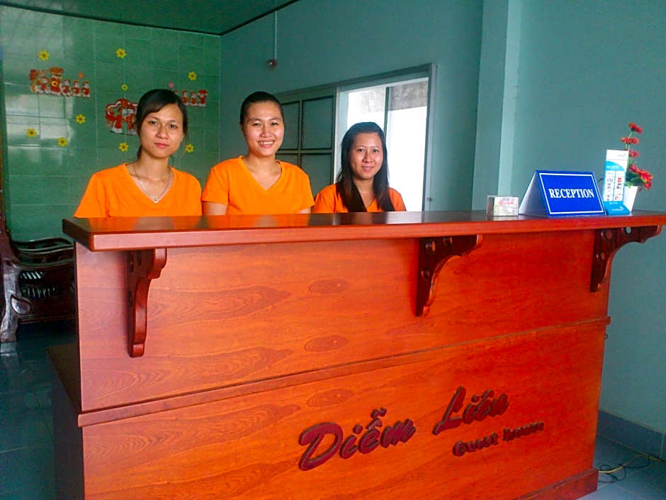 Diem Lien Guesthouse