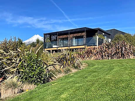 Mangorei Heights - New Plymouth