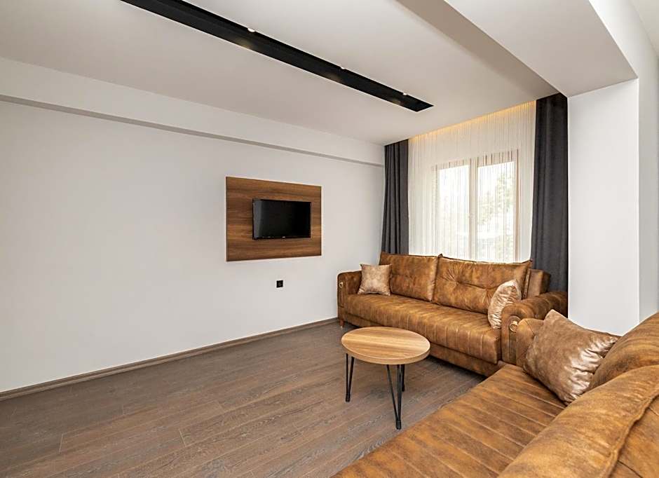 Türkler Suite Hotel