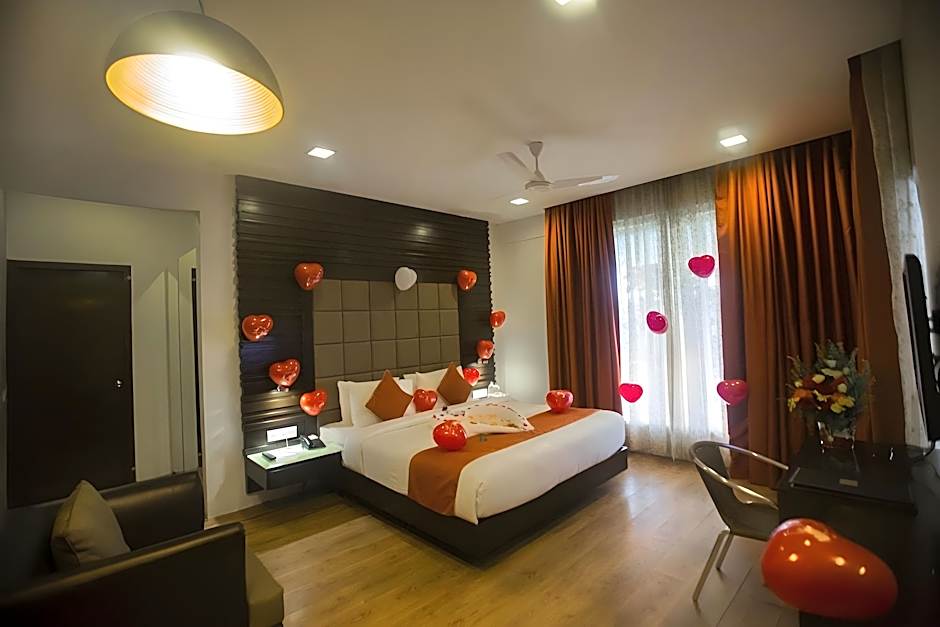 Grand Palace Hotel & Spa -Yercaud