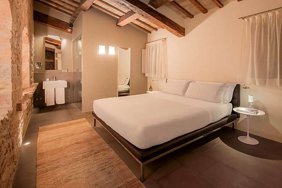Nun Assisi Relais & Spa Museum