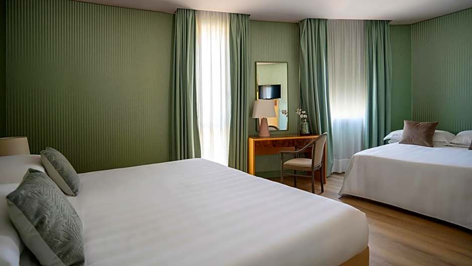 Perugia Park Hotel