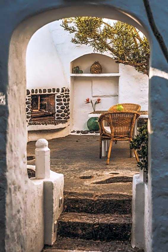 Los Lirios Hotel Rural - Adults Only