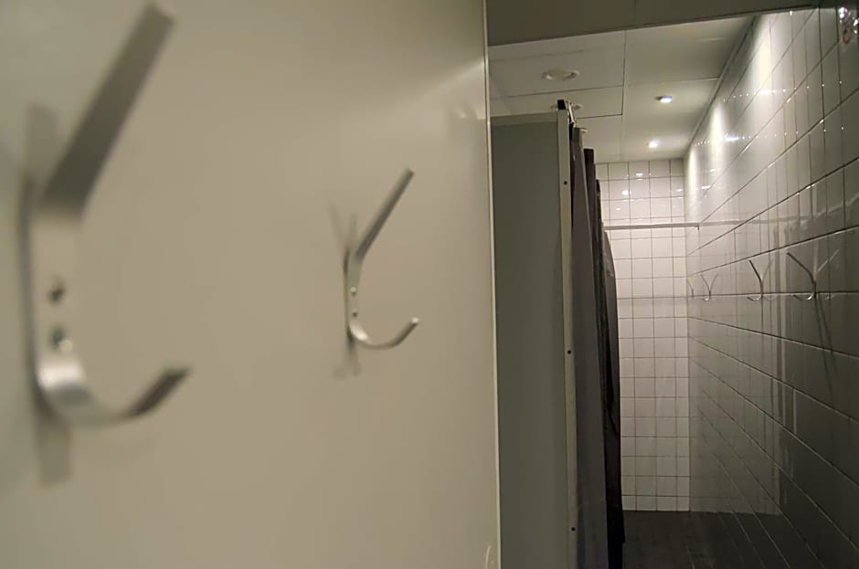 Grad Hotel and Hostel