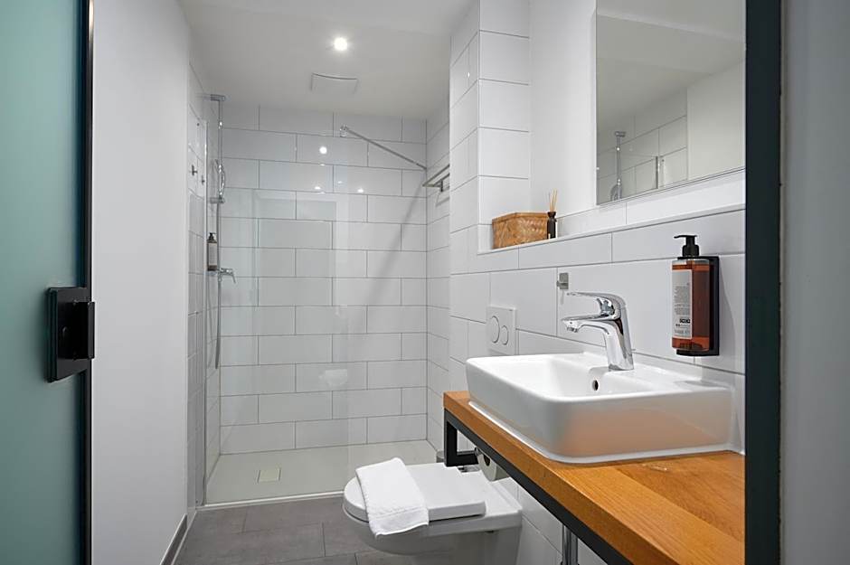 Stylisches Studio im Herzen Leipzigs