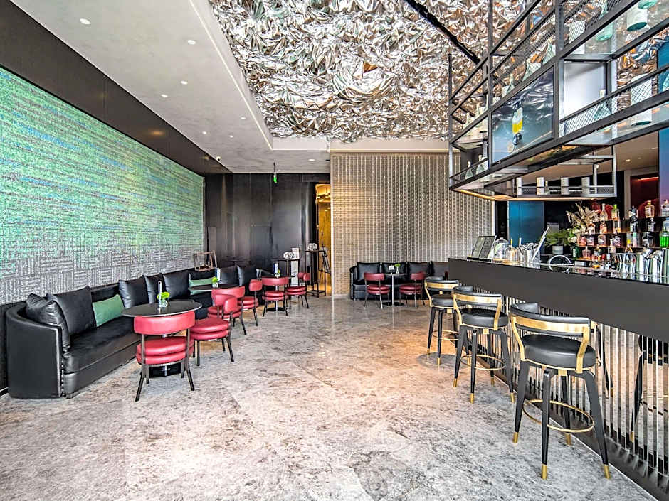 Novotel Kunming City Center