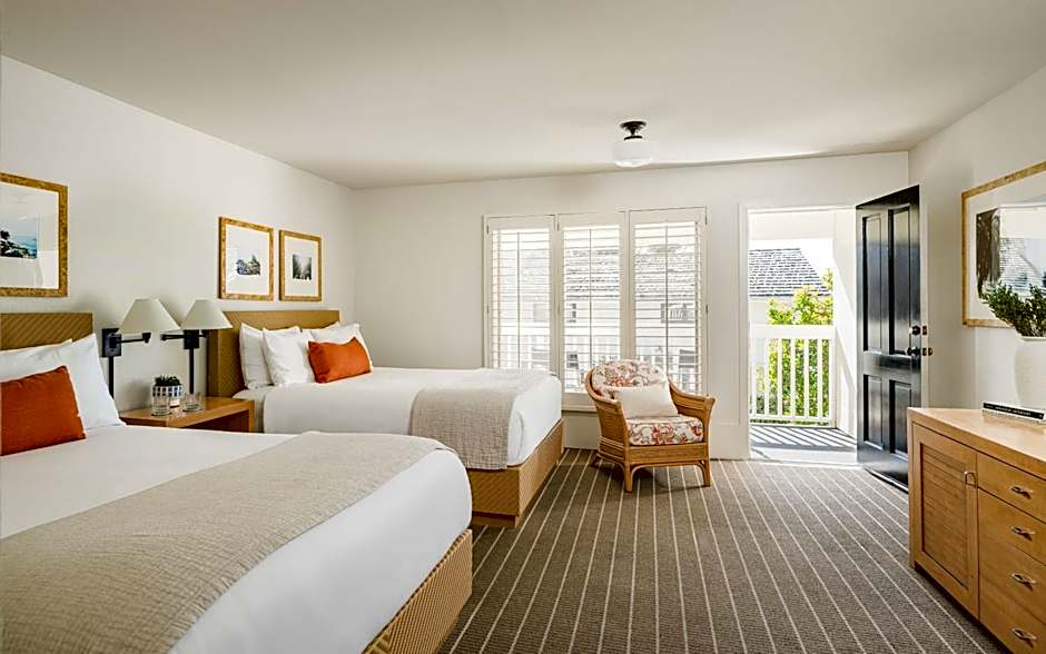 Hotel Carmel