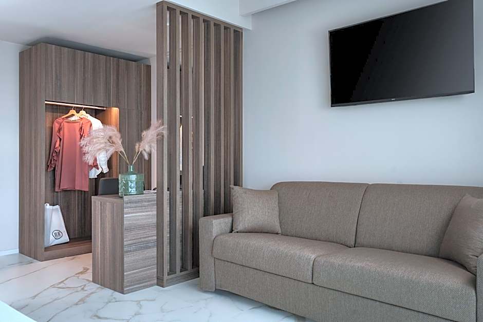 Bolina Suite & Spa