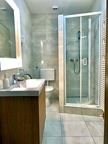 Hét Vezér Apartmanhotel
