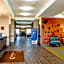 Sleep Inn And Suites Hobbs