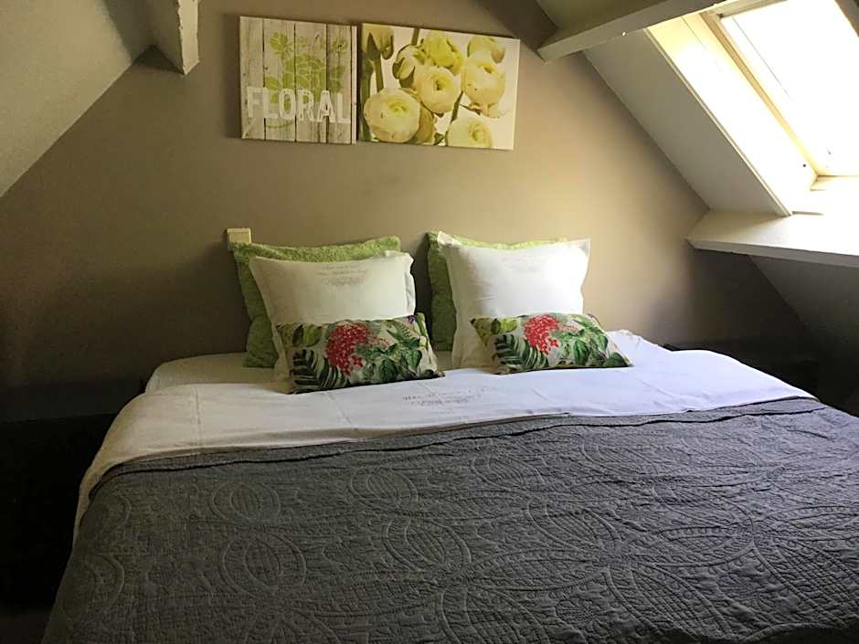 Boutique hotel Het Bloemenhof