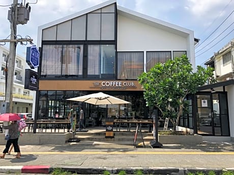 Glur Phuket Patong Beach