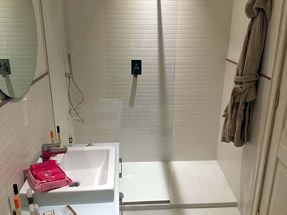 B&B Palazzo del Teatro