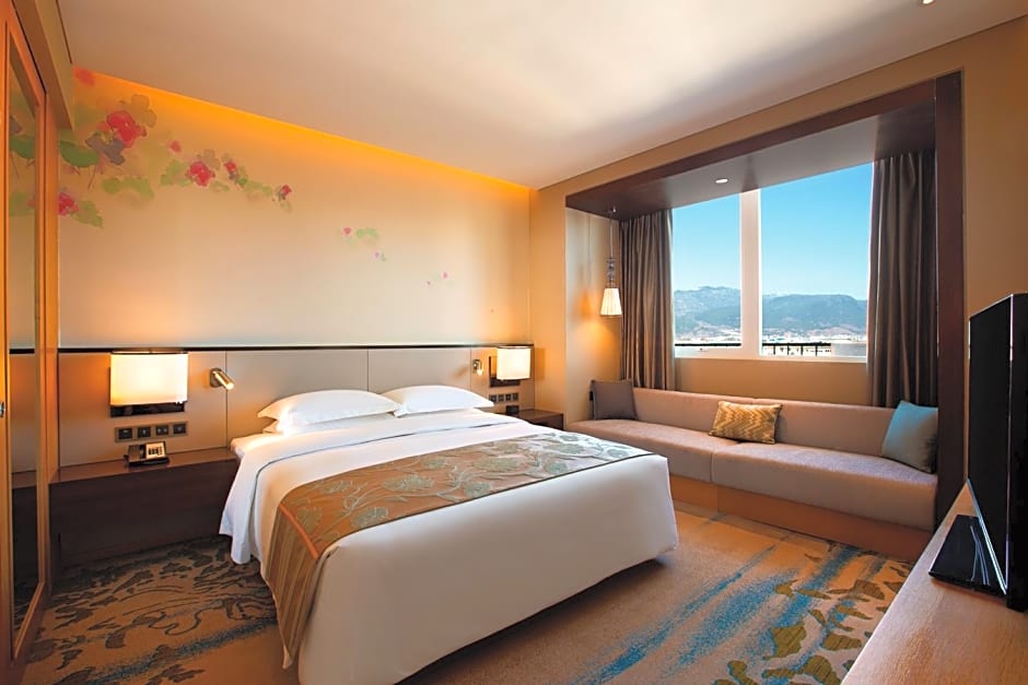 Hilton Garden Inn Lijiang