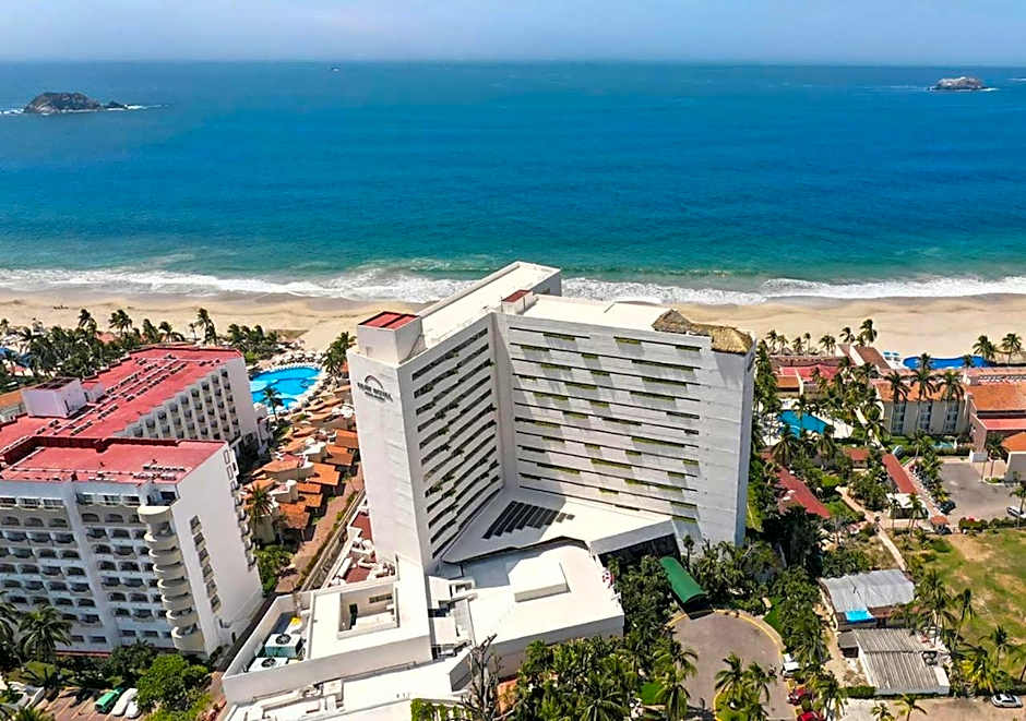 Park Royal Beach Ixtapa - All Inclusive