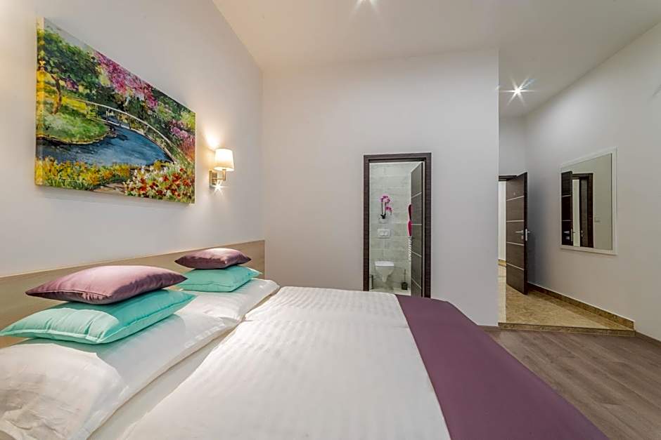 Global Suites Budapest