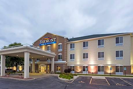 Baymont by Wyndham Waterford/Burlington WI