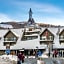 The Lodge at the Mountain Village