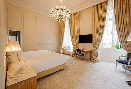 Junior Suite "Manoir"