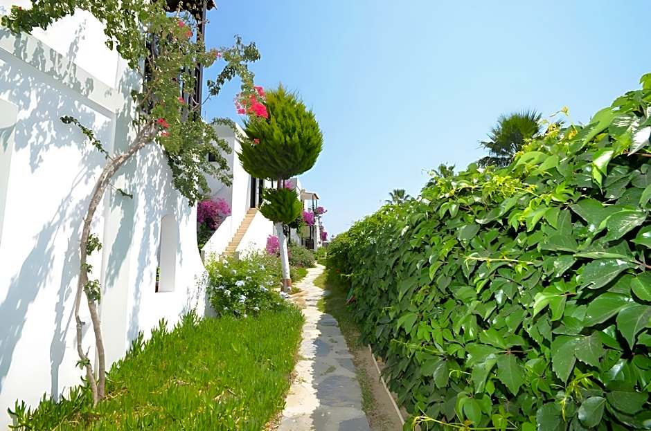 Salinas Beach Hotel Bodrum-Boutique Concept