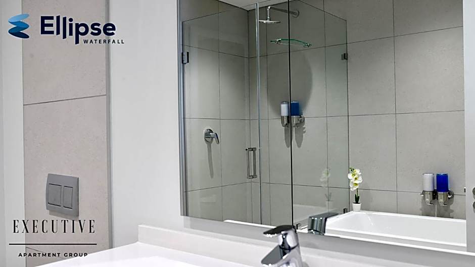 Ellipse Waterfall Executive Apartments