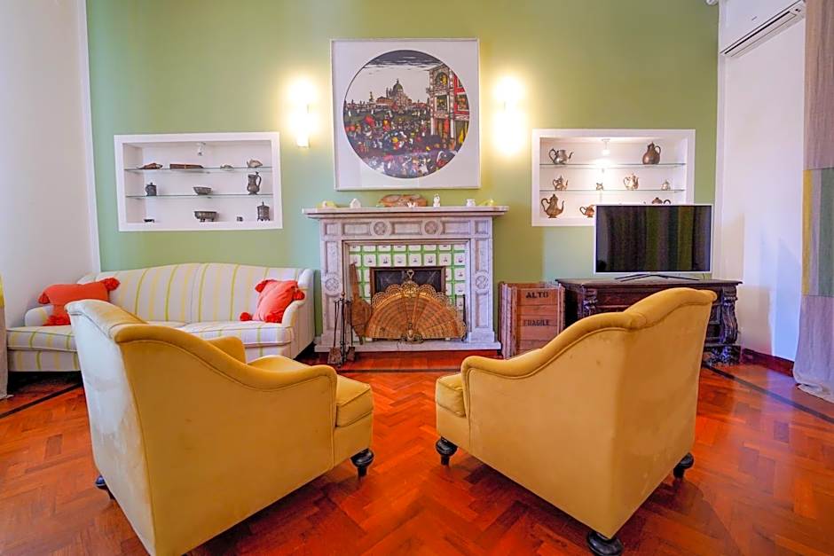 Villa Pesce