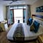 Triton Beach Hotel & Spa at Maafushi