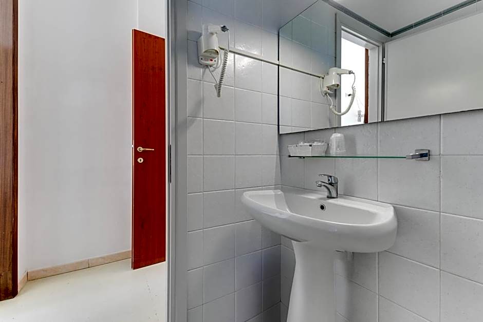 Hotel La Perla Rimini