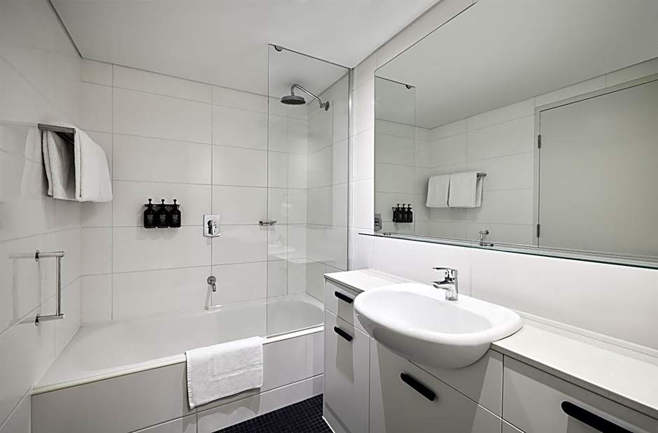 Adina Apartment Hotel Perth
