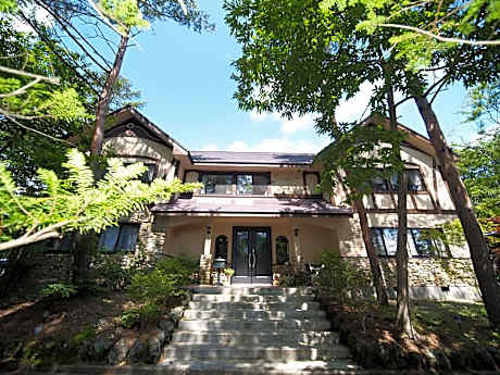 ピッコロホテル オペラ軽井沢