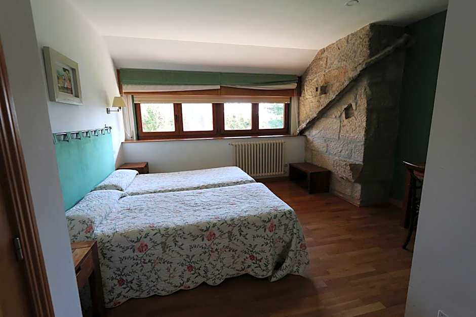 Casa Grande da Capellania