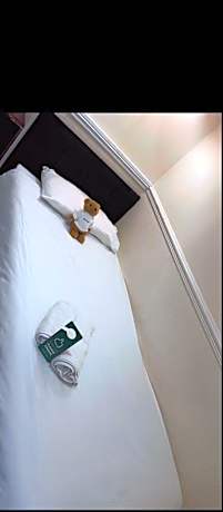 Single Room with Shower