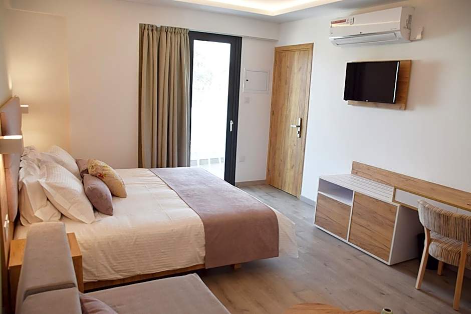 Hypnos Boutique Hotel