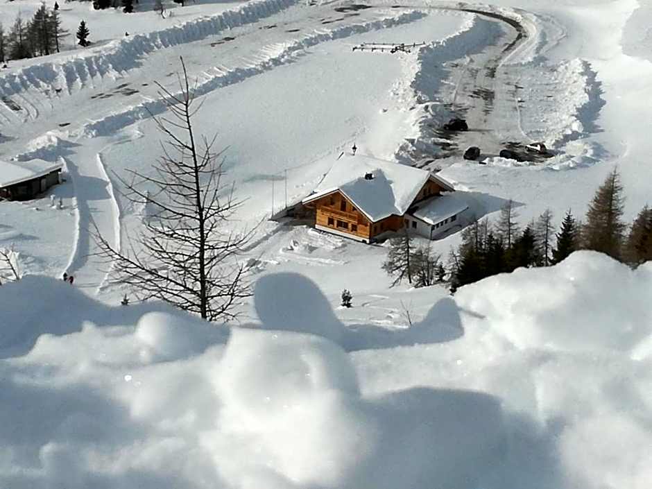 Wieser Hütte