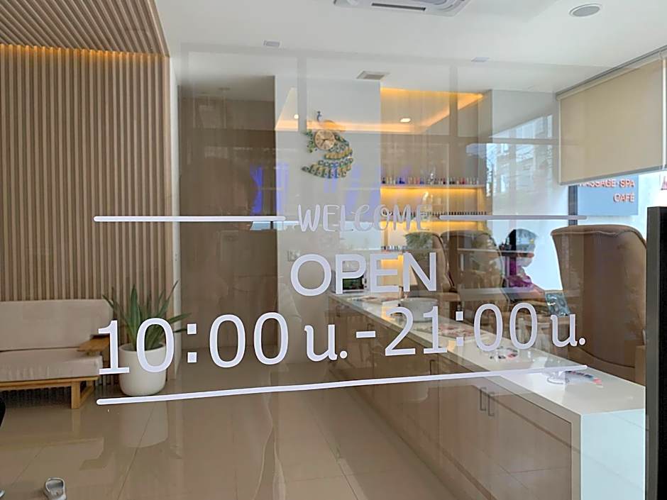 J & L Residence and Spa